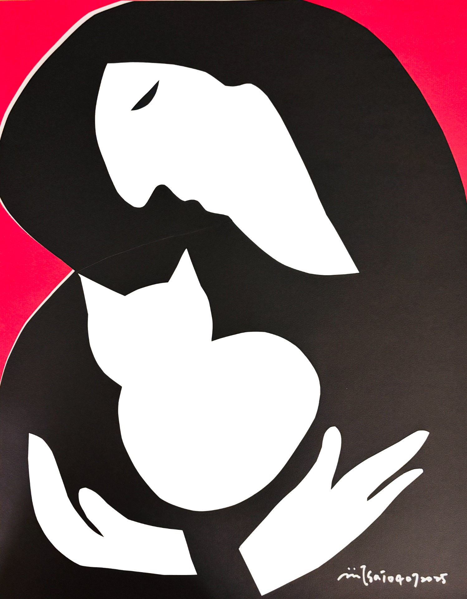 2025「家」擁抱1