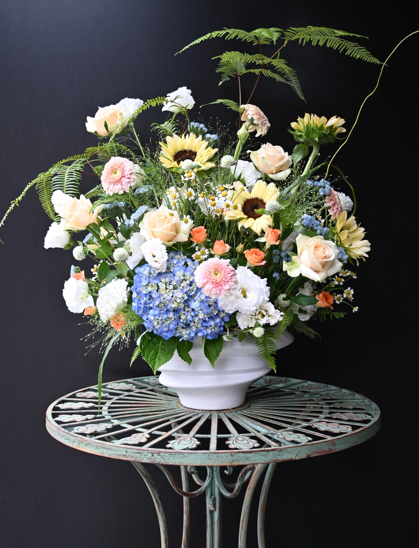 款式2-開展成功