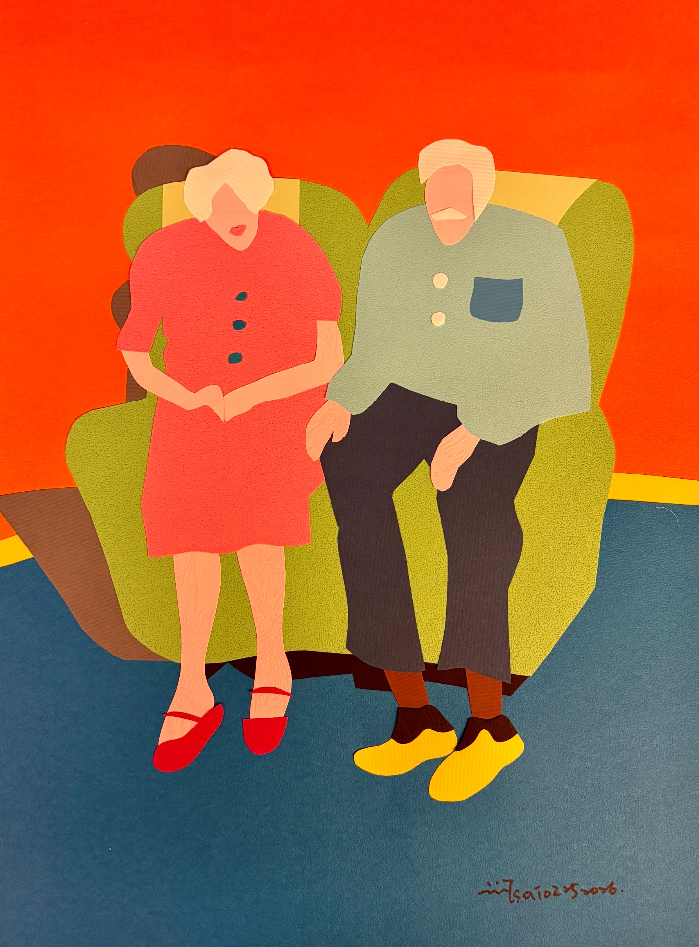 蔡霓臻2026新作品發表