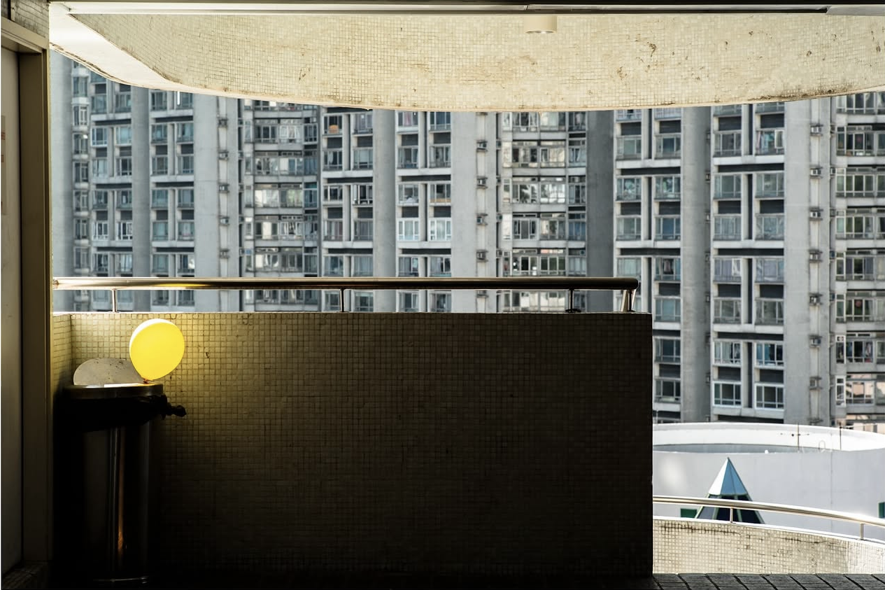 NO.24藍田2024/40x30無框/Scofield Chan