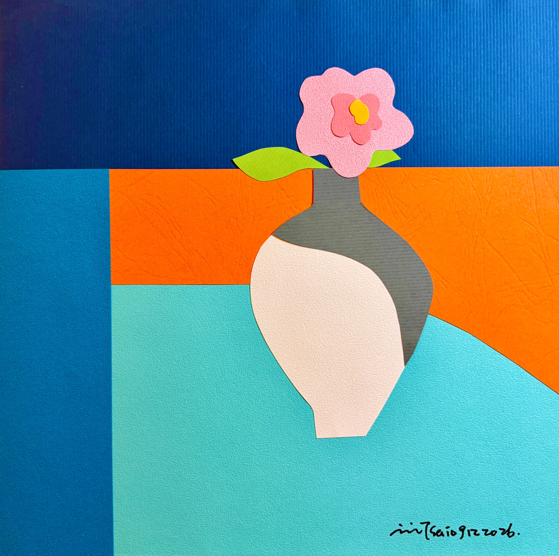beauty in peace3 2026 27x27